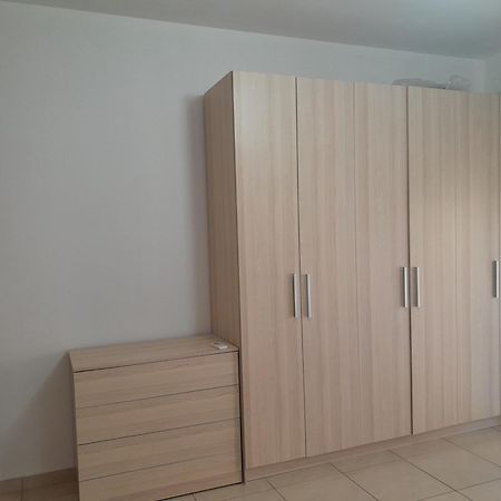 Comfy City Center Apartment Shkodër Exterior foto