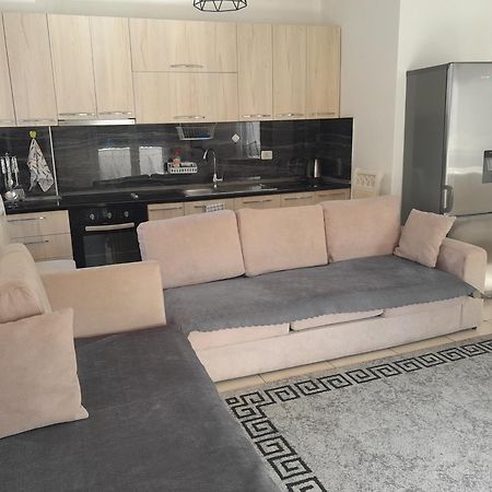 Comfy City Center Apartment Shkodër Exterior foto