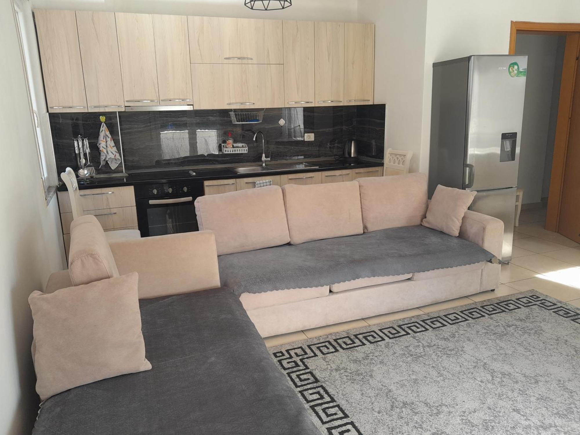 Comfy City Center Apartment Shkodër Exterior foto